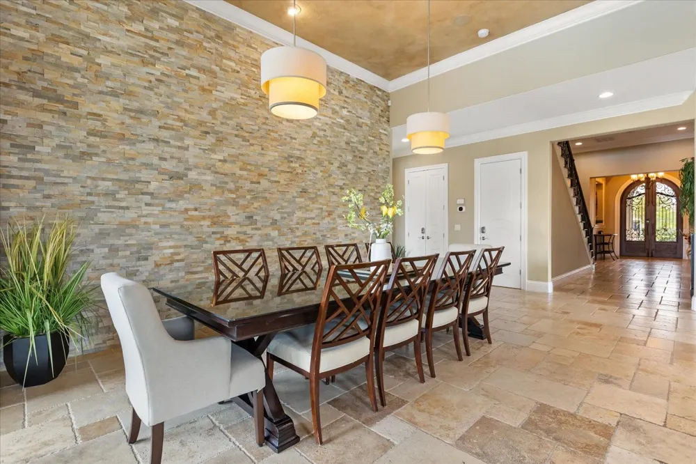 7863 PALMILLA COURT Reunion, FL 34747