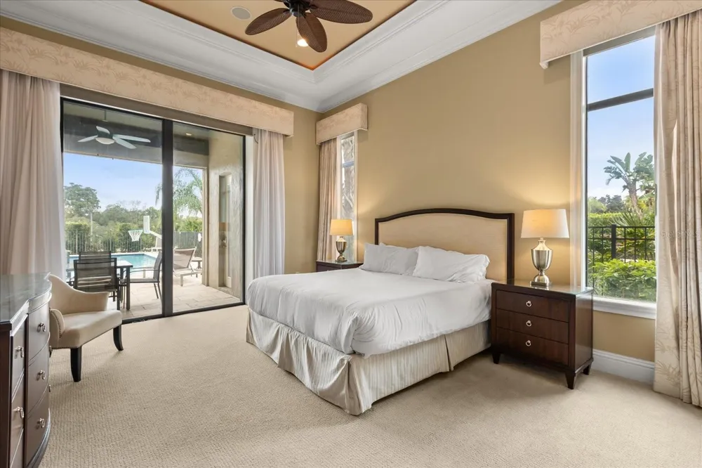 7863 PALMILLA COURT Reunion, FL 34747