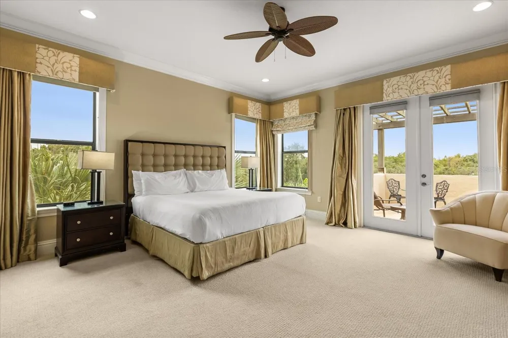7863 PALMILLA COURT Reunion, FL 34747