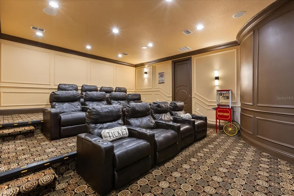 7863 PALMILLA COURT Reunion, FL 34747