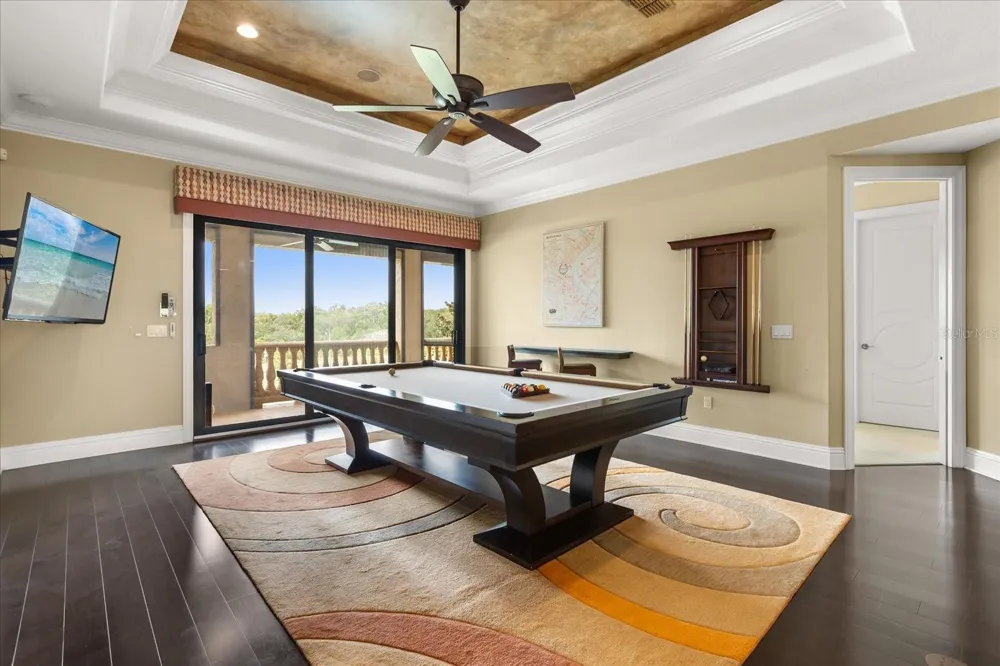 7863 PALMILLA COURT Reunion, FL 34747