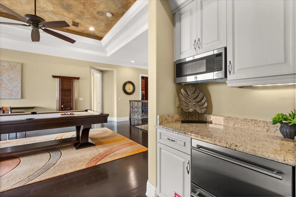 7863 PALMILLA COURT Reunion, FL 34747