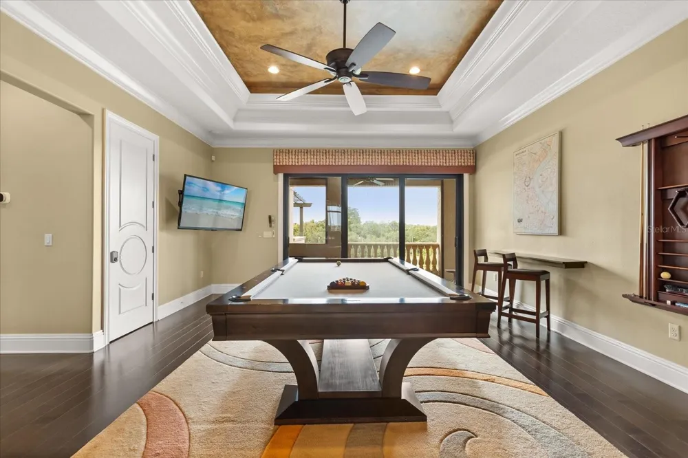 7863 PALMILLA COURT Reunion, FL 34747
