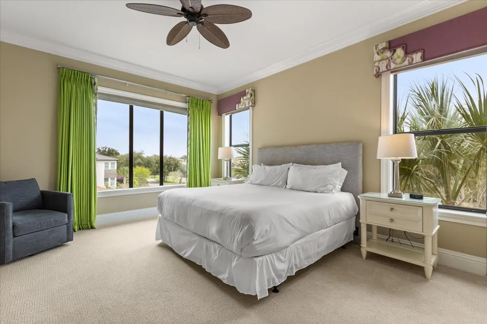 7863 PALMILLA COURT Reunion, FL 34747