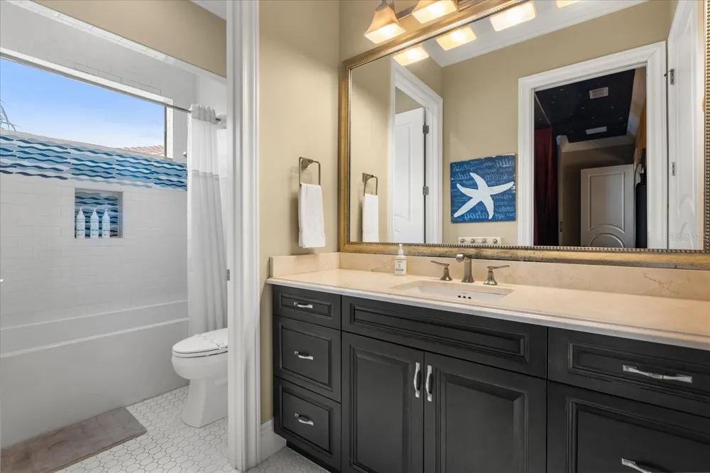 7863 PALMILLA COURT Reunion, FL 34747