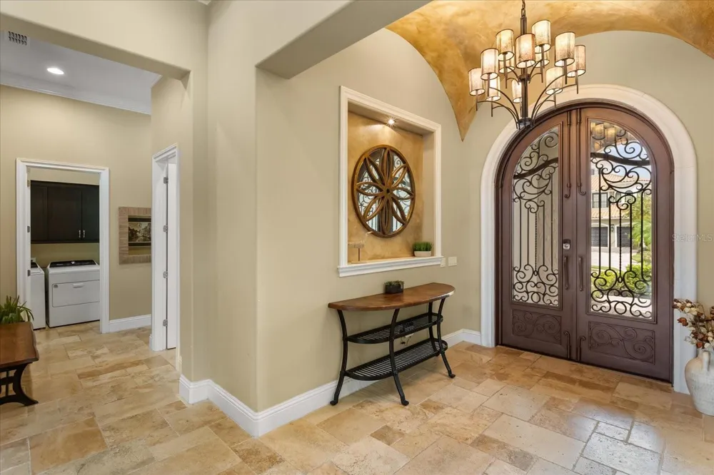 7863 PALMILLA COURT Reunion, FL 34747