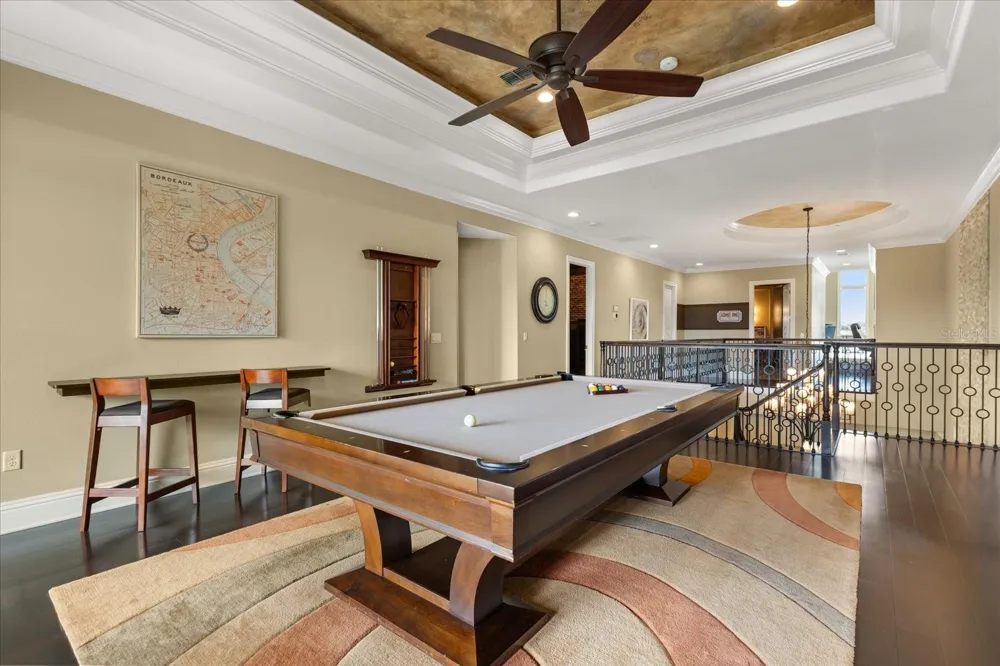7863 PALMILLA COURT Reunion, FL 34747