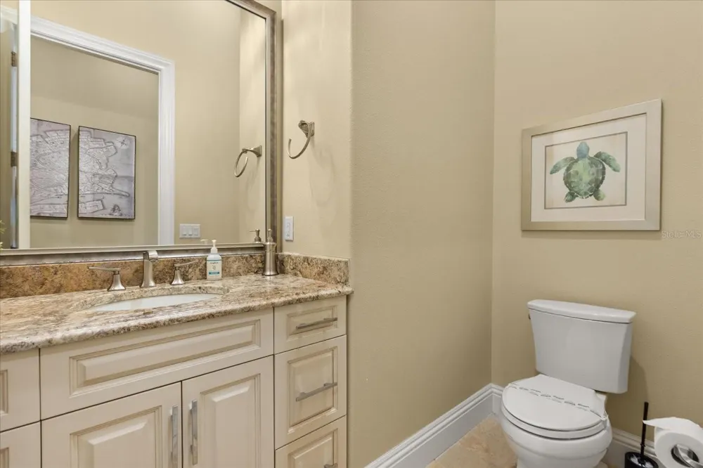 7863 PALMILLA COURT Reunion, FL 34747