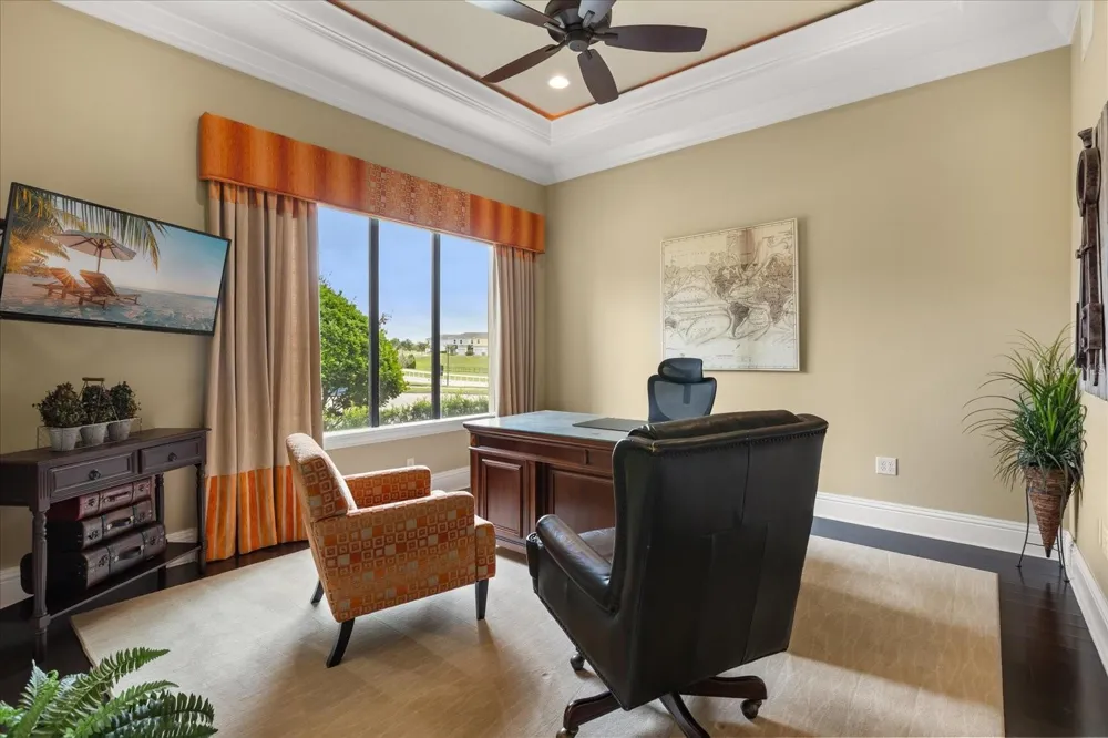 7863 PALMILLA COURT Reunion, FL 34747