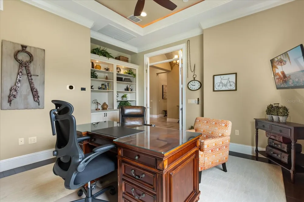 7863 PALMILLA COURT Reunion, FL 34747
