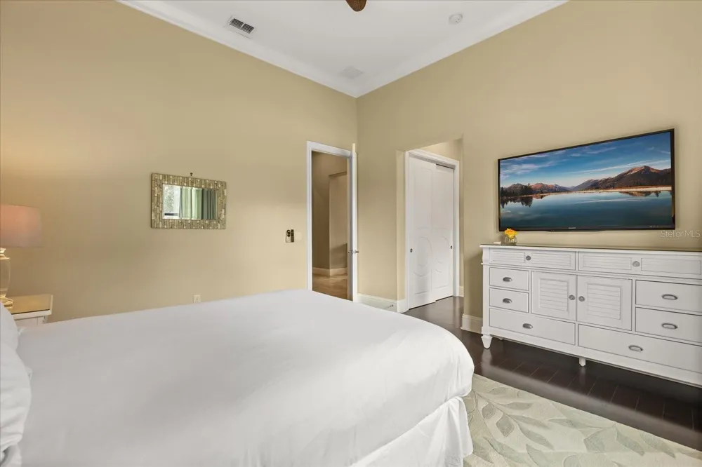 7863 PALMILLA COURT Reunion, FL 34747