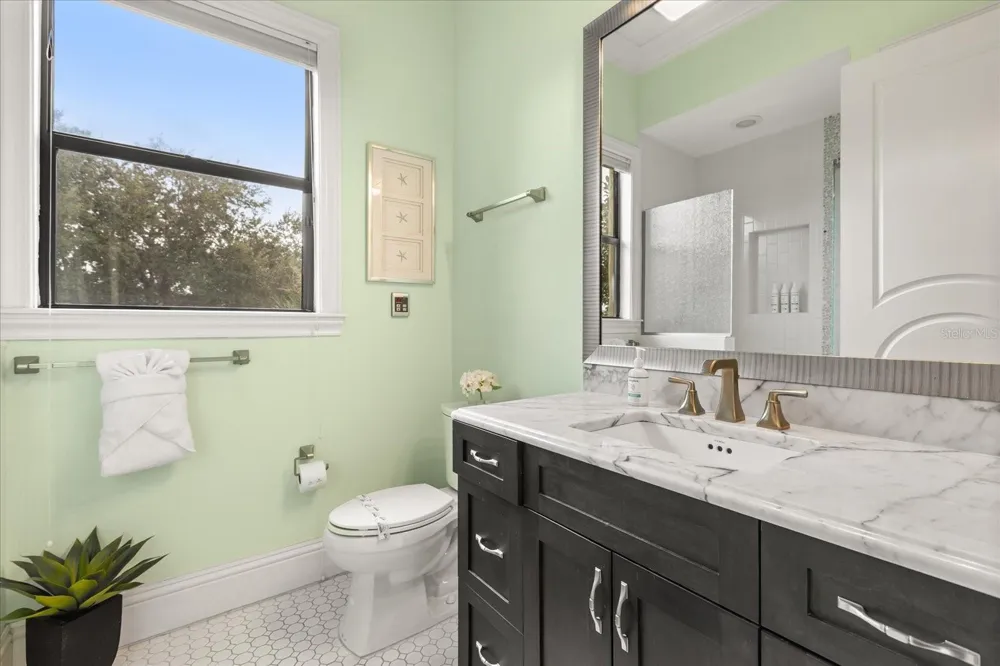 7863 PALMILLA COURT Reunion, FL 34747