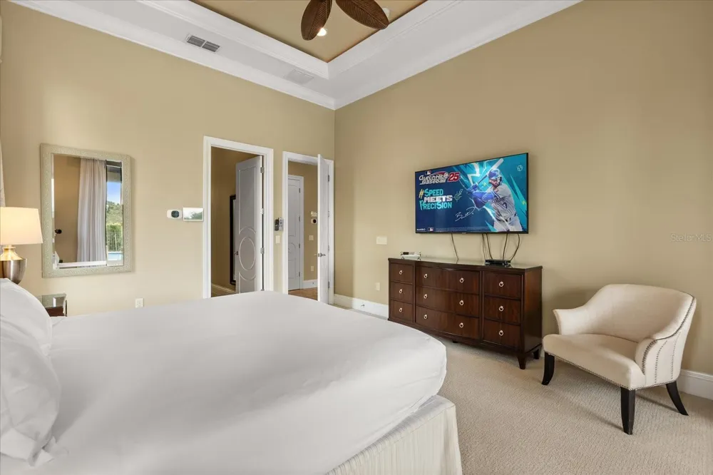 7863 PALMILLA COURT Reunion, FL 34747