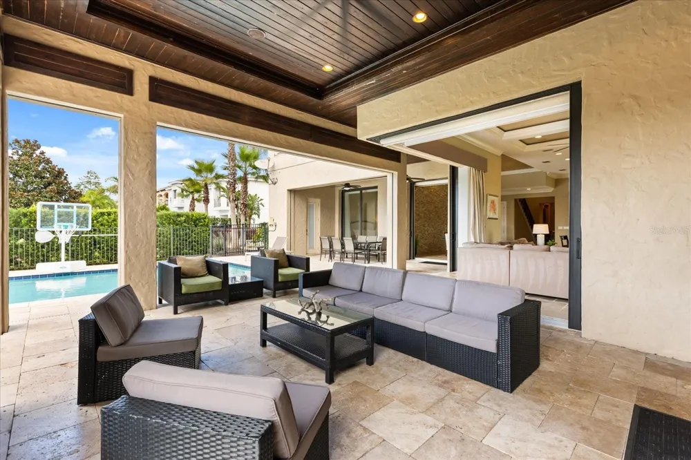 7863 PALMILLA COURT Reunion, FL 34747