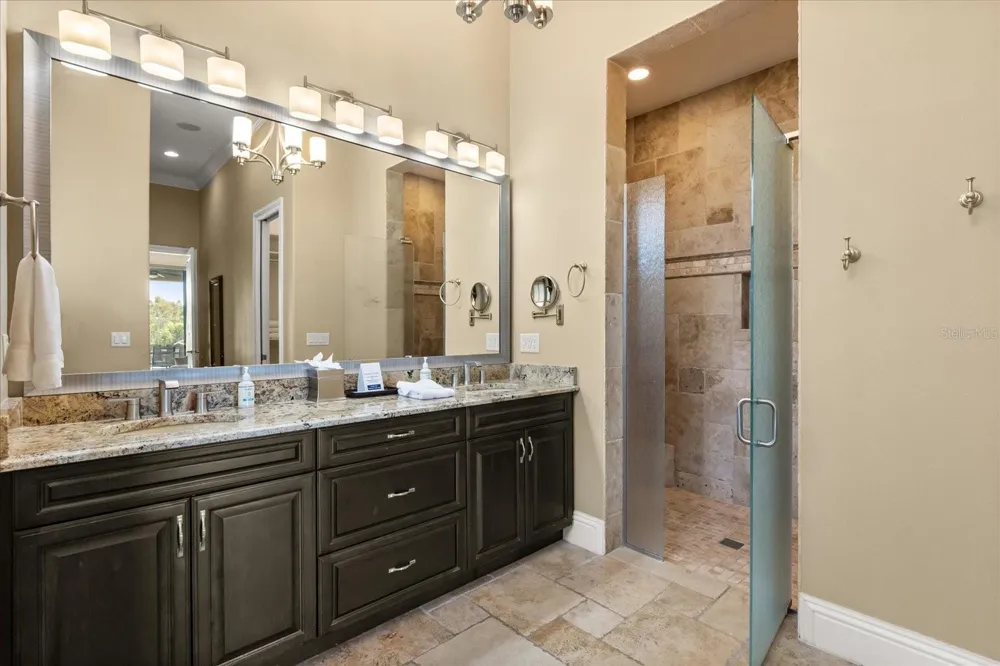 7863 PALMILLA COURT Reunion, FL 34747