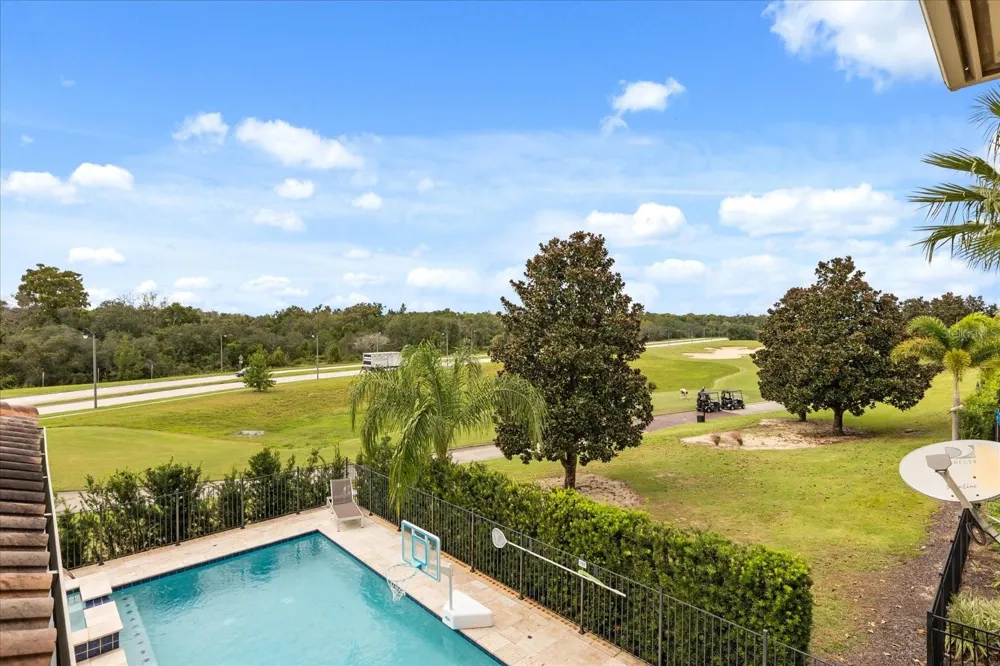 7863 PALMILLA COURT Reunion, FL 34747