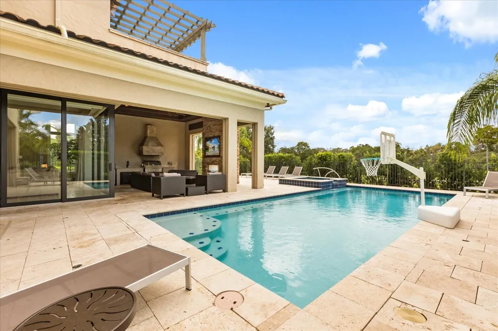 7863 PALMILLA COURT Reunion, FL 34747