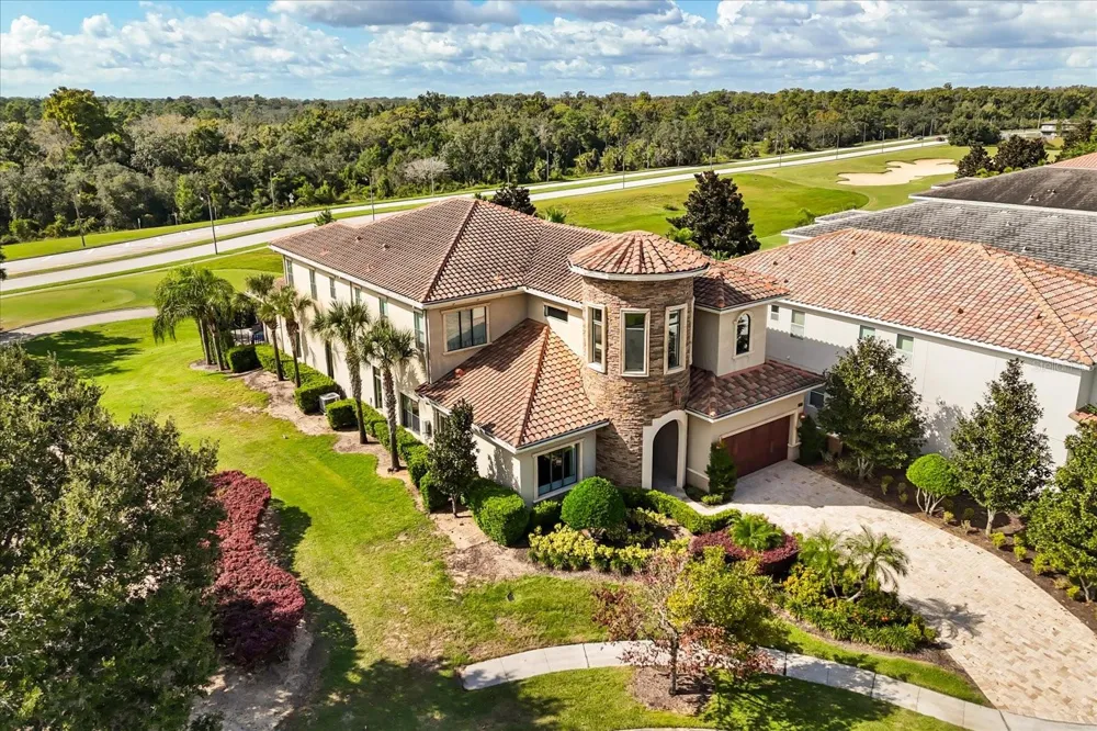 7863 PALMILLA COURT Reunion, FL 34747