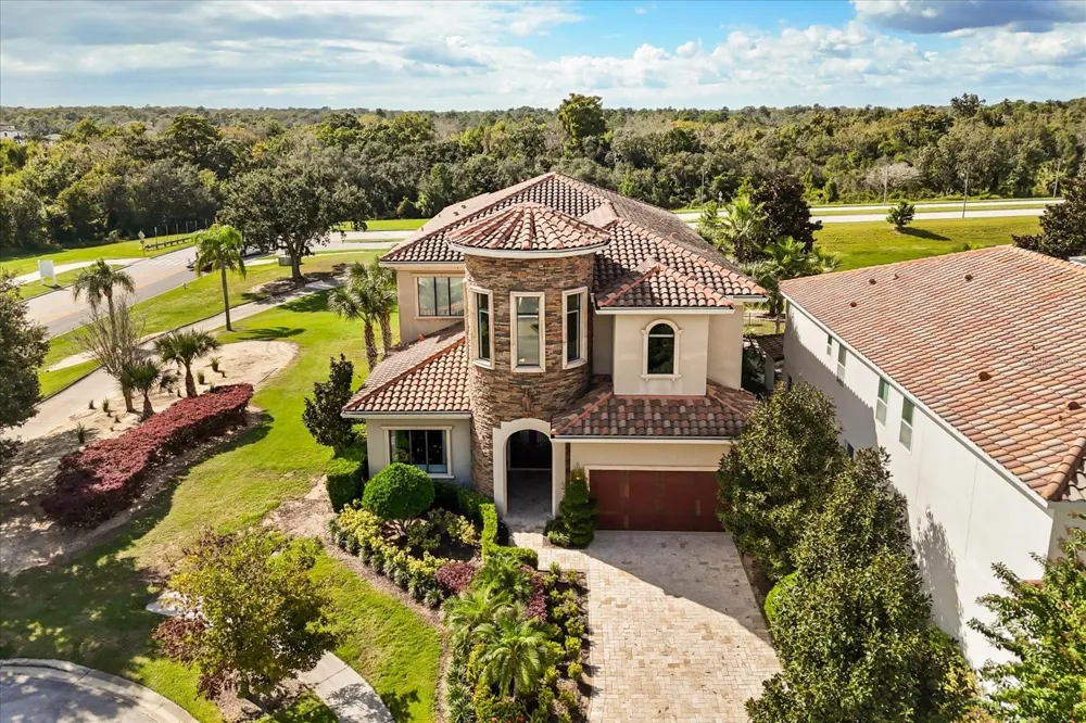 7863 PALMILLA COURT Reunion, FL 34747