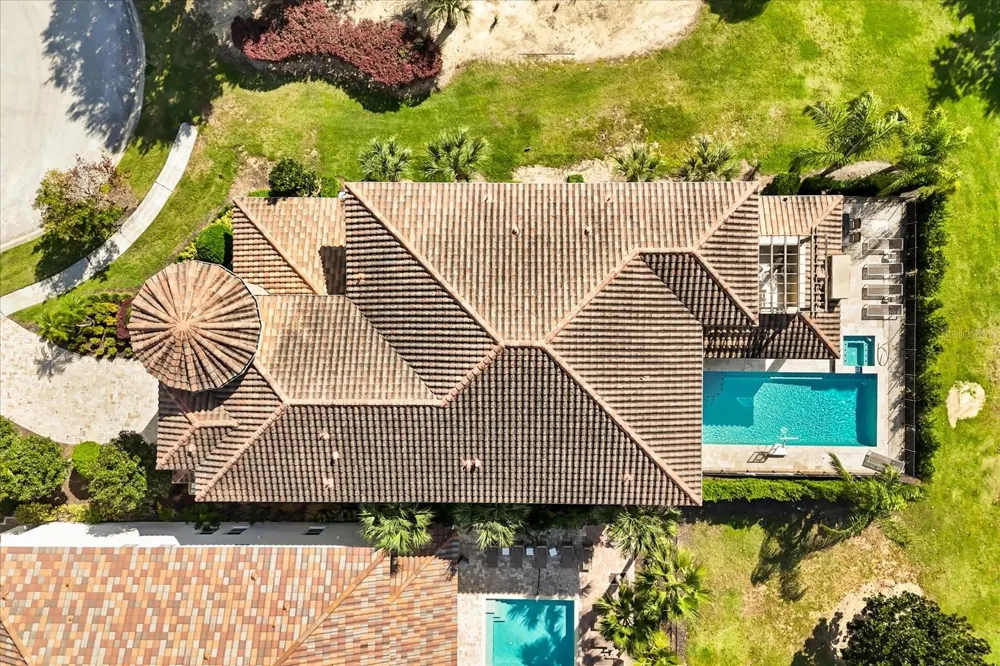 7863 PALMILLA COURT Reunion, FL 34747
