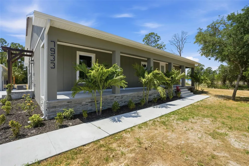 7933 5TH TERRACE Labelle, FL 33935