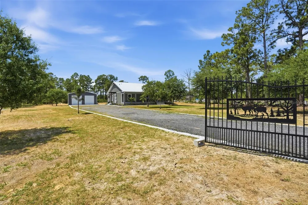 7933 5TH TERRACE Labelle, FL 33935