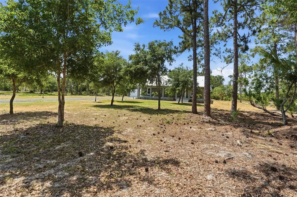 7933 5TH TERRACE Labelle, FL 33935
