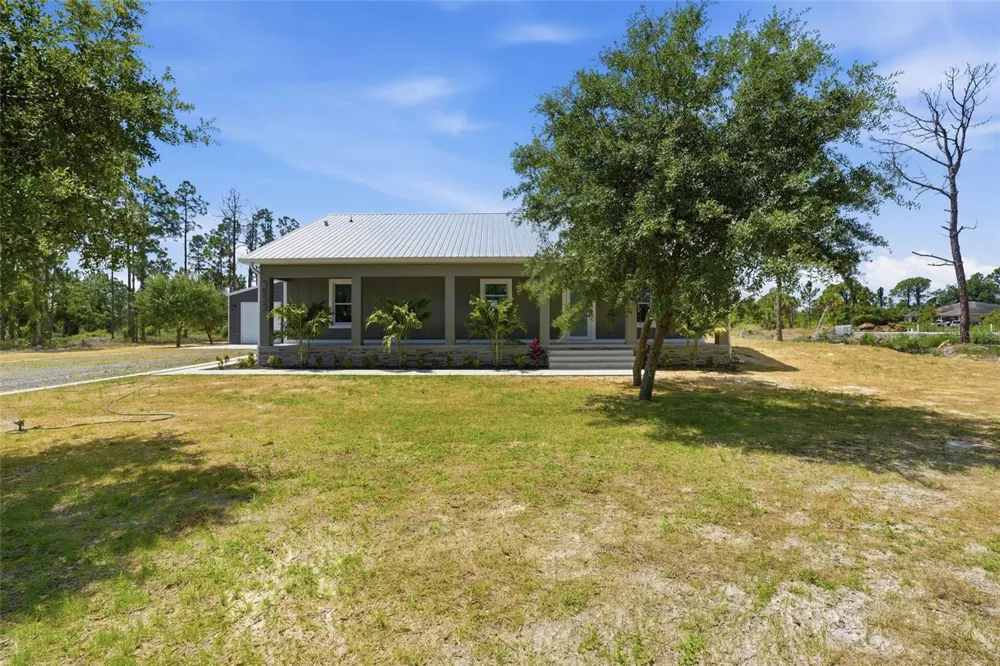 7933 5TH TERRACE Labelle, FL 33935