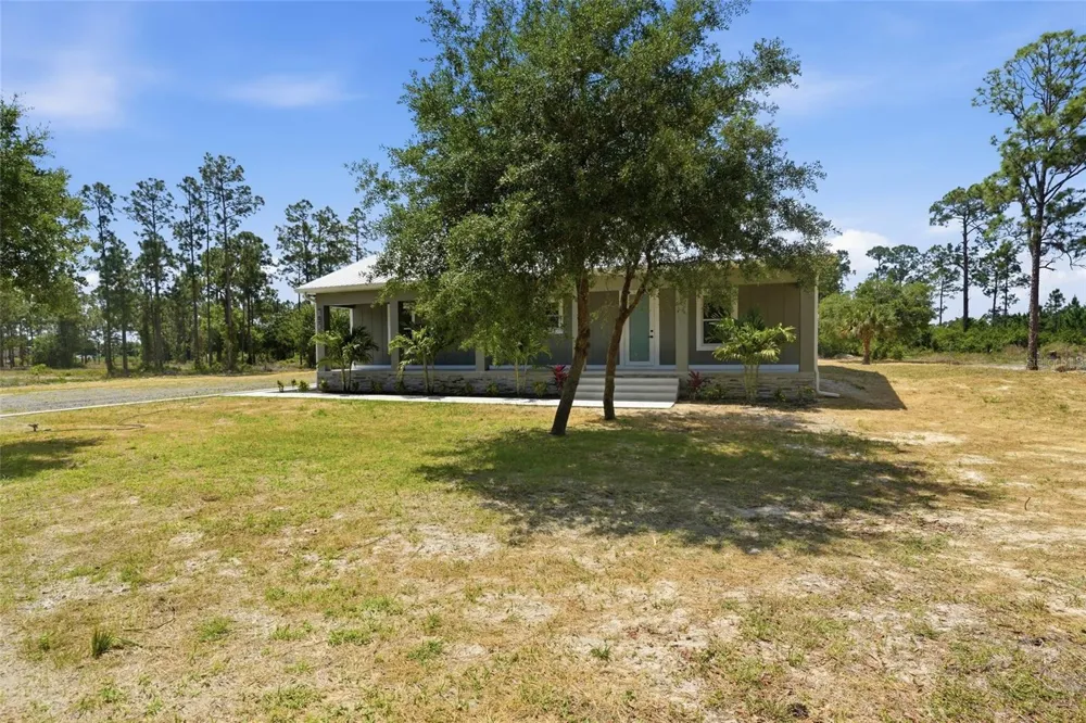 7933 5TH TERRACE Labelle, FL 33935