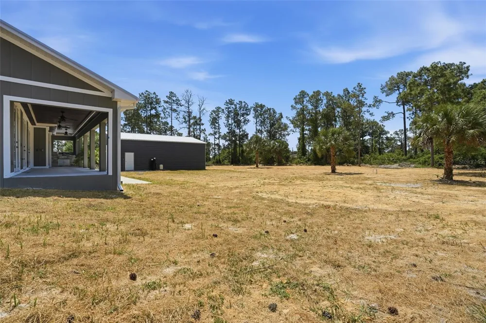 7933 5TH TERRACE Labelle, FL 33935