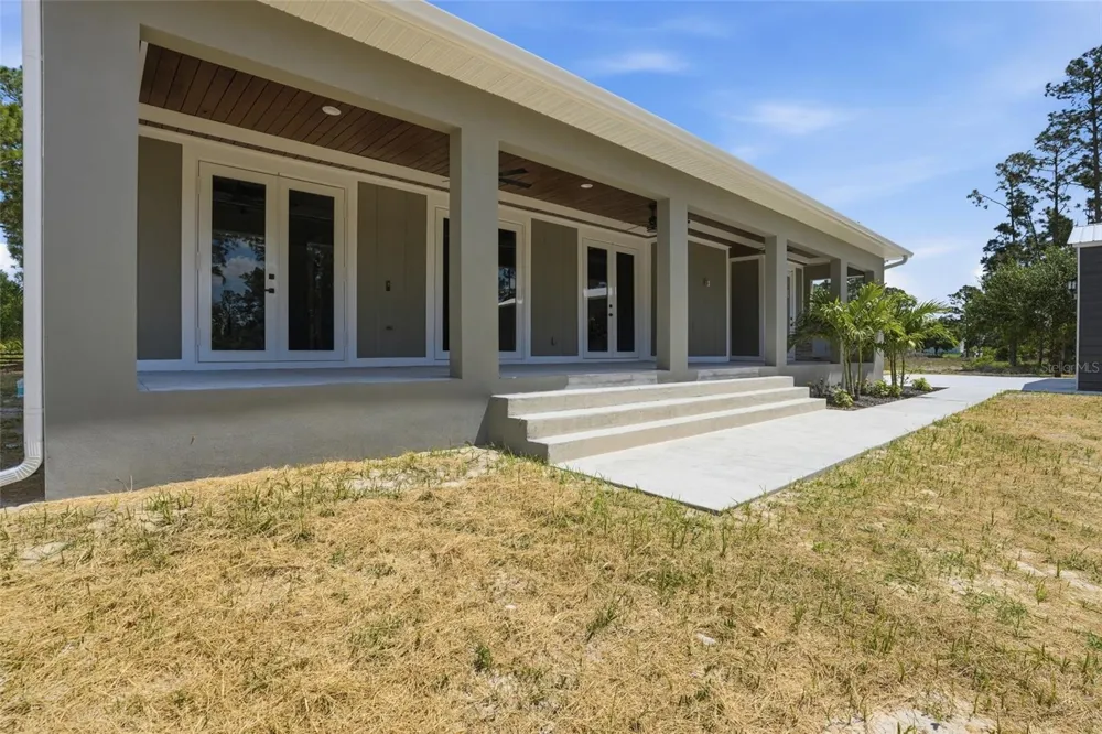 7933 5TH TERRACE Labelle, FL 33935