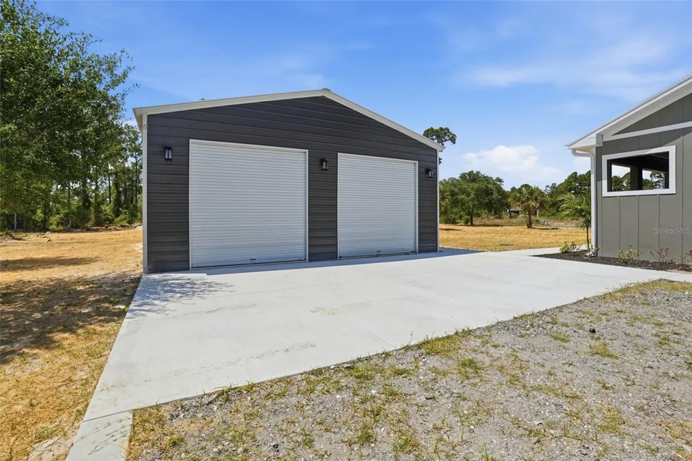 7933 5TH TERRACE Labelle, FL 33935