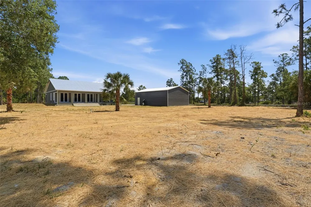 7933 5TH TERRACE Labelle, FL 33935