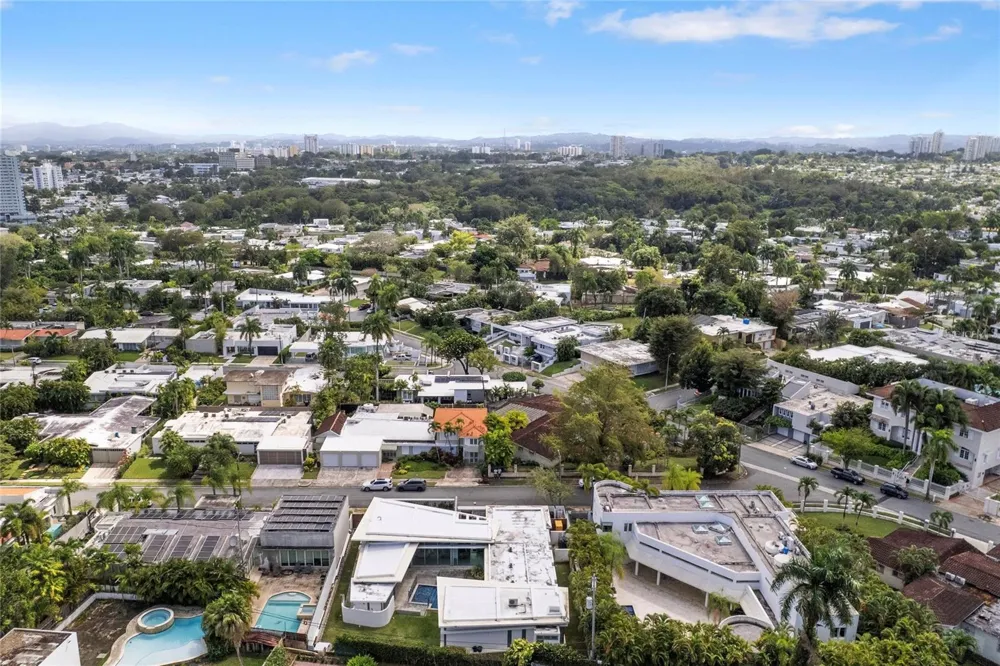 A5 MEADOW LANE Guaynabo, PR 00966