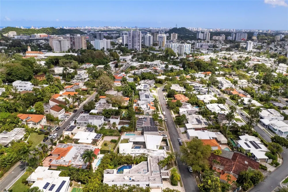 A5 MEADOW LANE Guaynabo, PR 00966