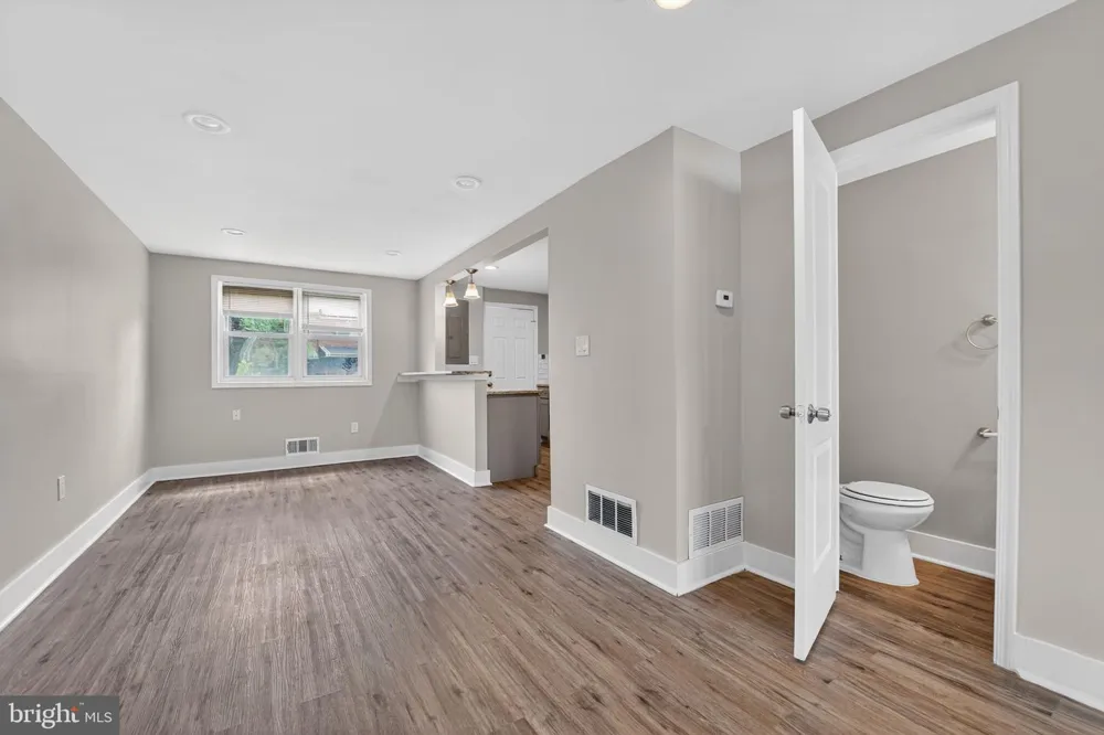 4803 ABERDEEN AVENUE Baltimore, MD 21206