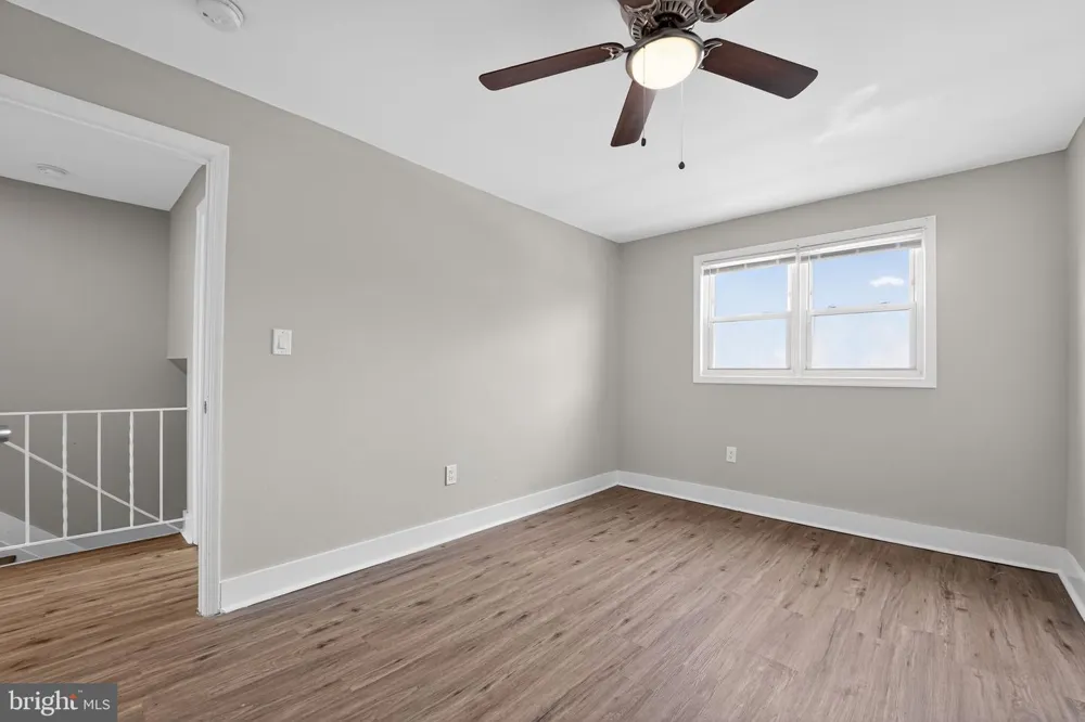 4803 ABERDEEN AVENUE Baltimore, MD 21206