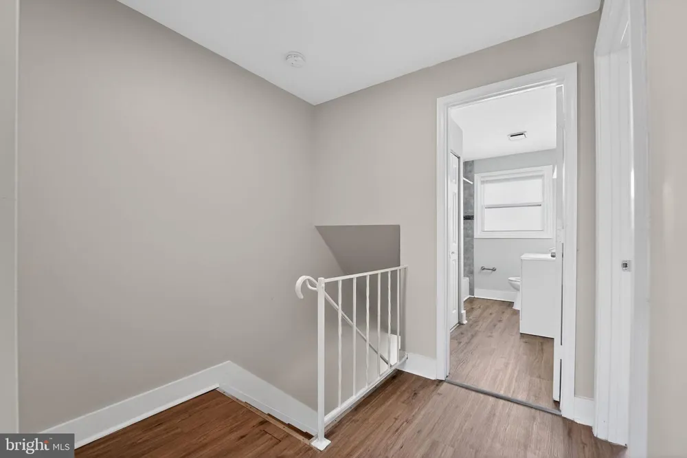 4803 ABERDEEN AVENUE Baltimore, MD 21206