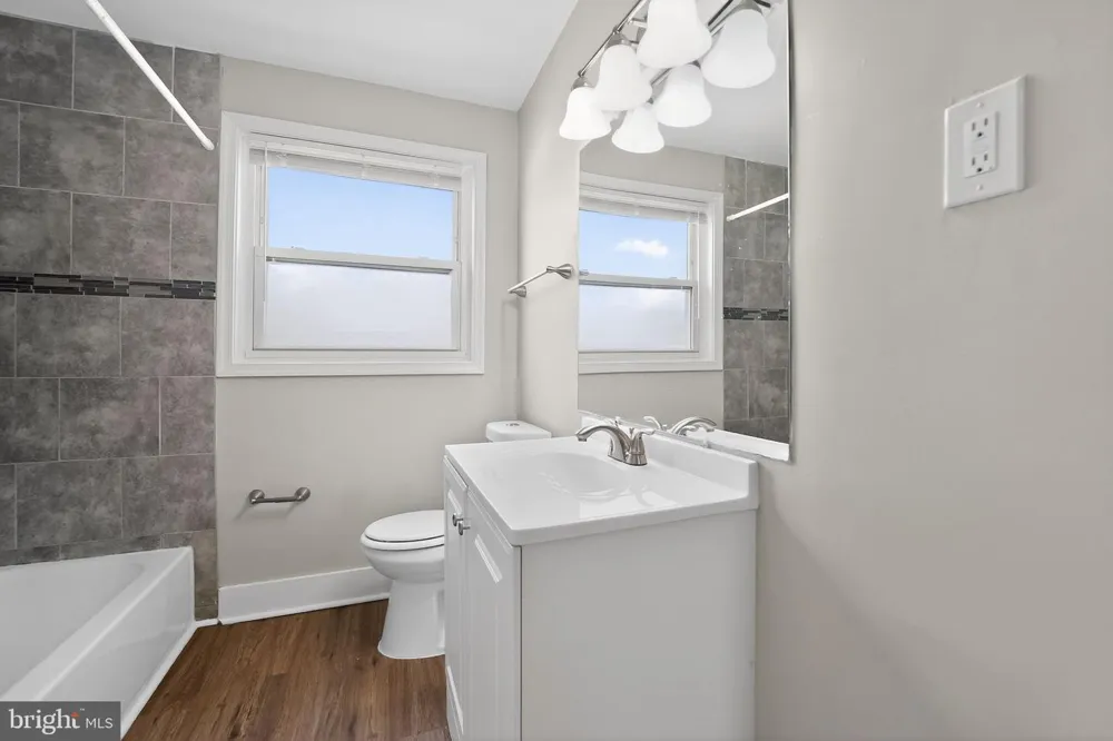 4803 ABERDEEN AVENUE Baltimore, MD 21206