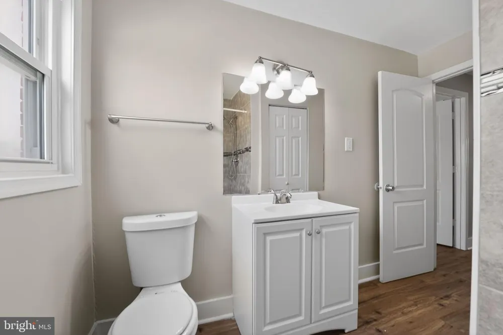 4803 ABERDEEN AVENUE Baltimore, MD 21206