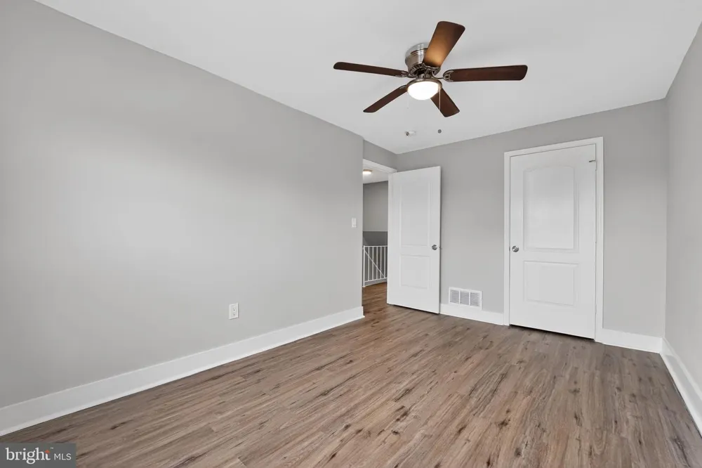 4803 ABERDEEN AVENUE Baltimore, MD 21206