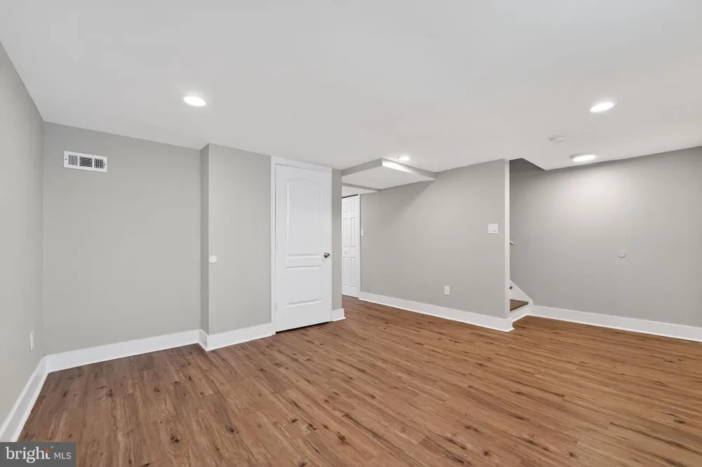 4803 ABERDEEN AVENUE Baltimore, MD 21206
