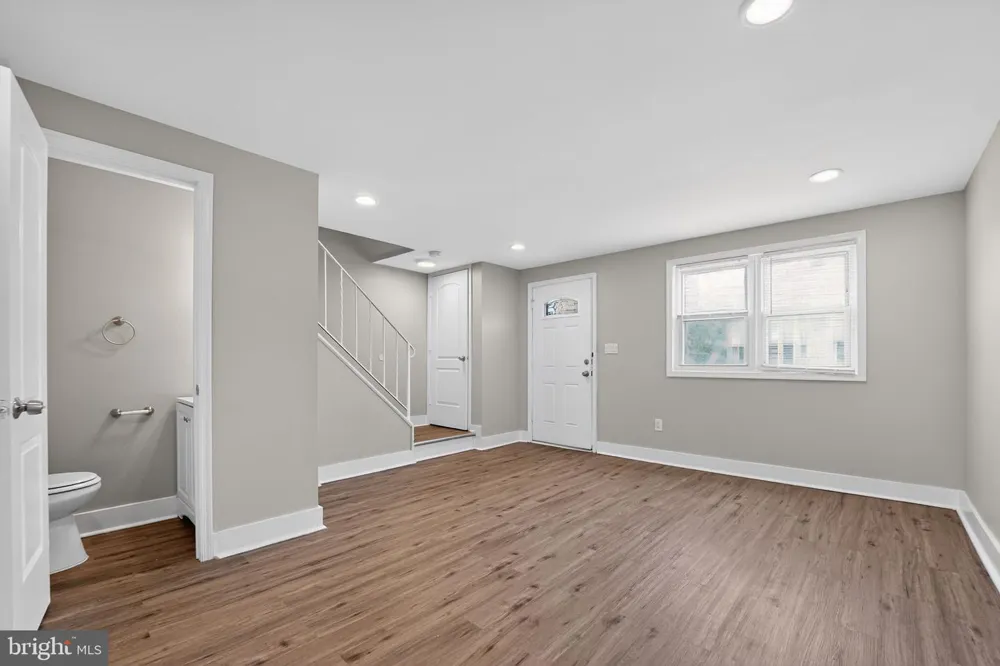 4803 ABERDEEN AVENUE Baltimore, MD 21206