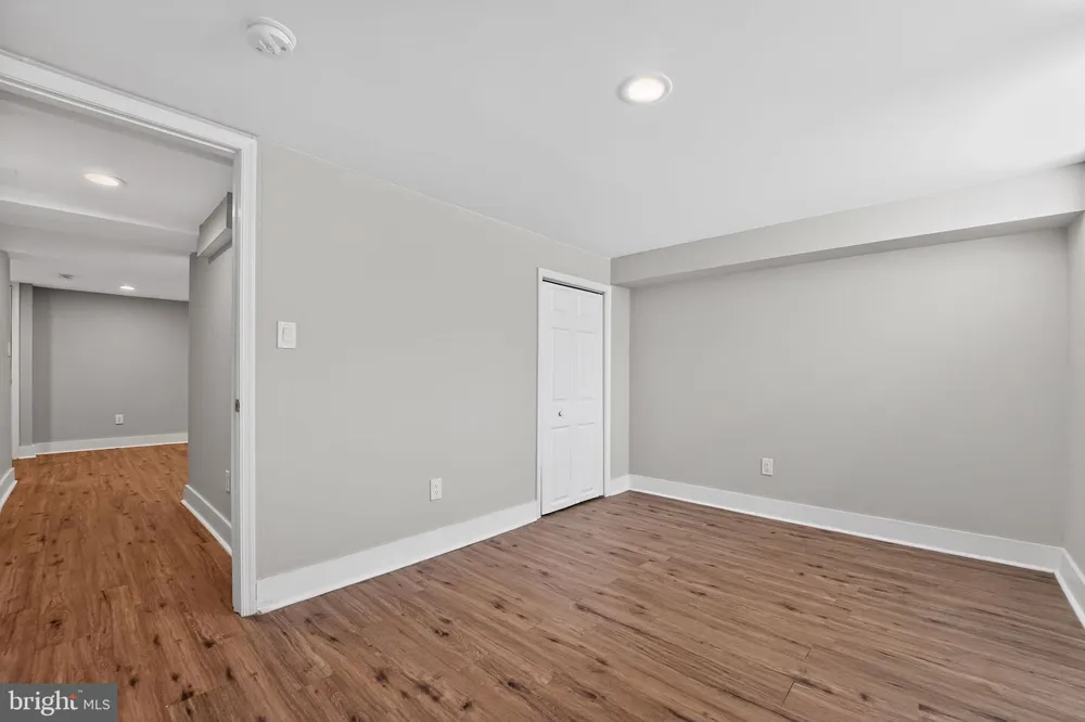 4803 ABERDEEN AVENUE Baltimore, MD 21206