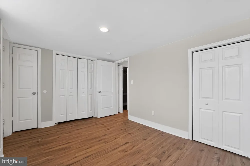 4803 ABERDEEN AVENUE Baltimore, MD 21206