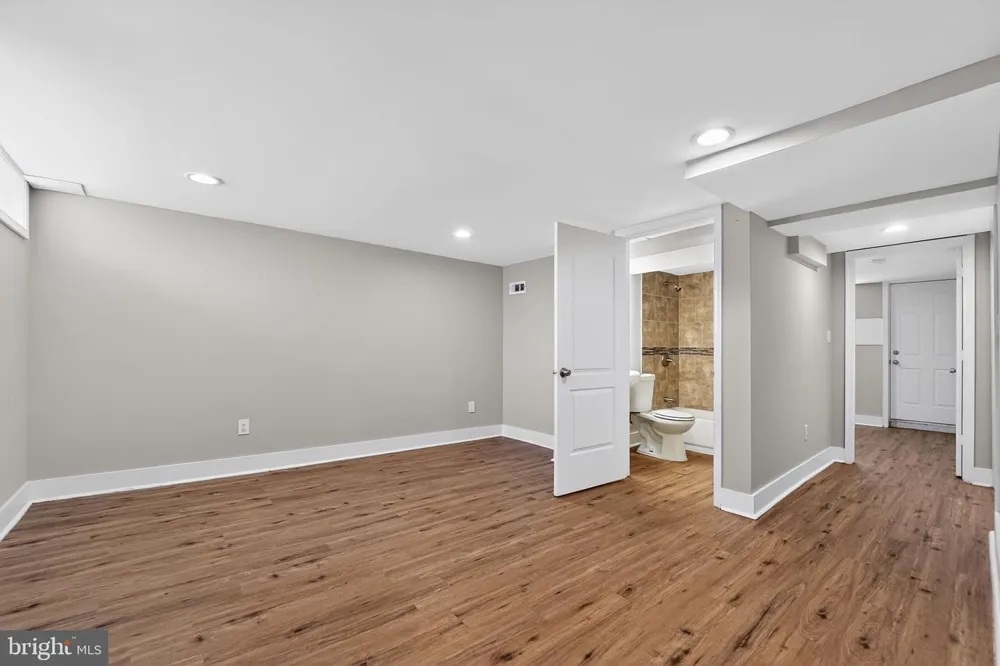 4803 ABERDEEN AVENUE Baltimore, MD 21206