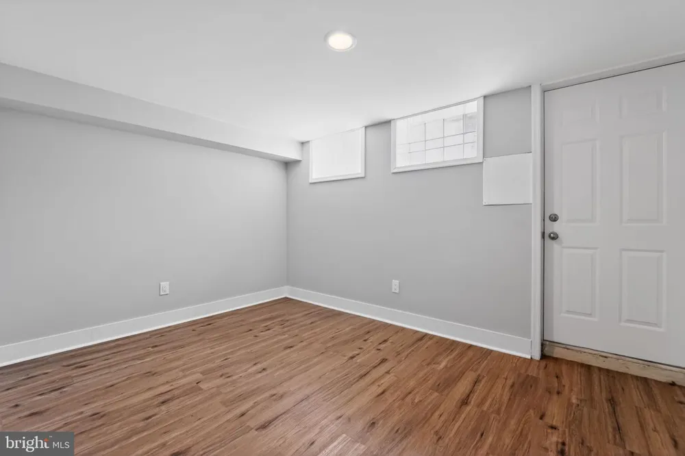 4803 ABERDEEN AVENUE Baltimore, MD 21206