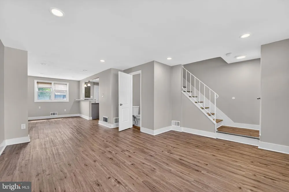 4803 ABERDEEN AVENUE Baltimore, MD 21206