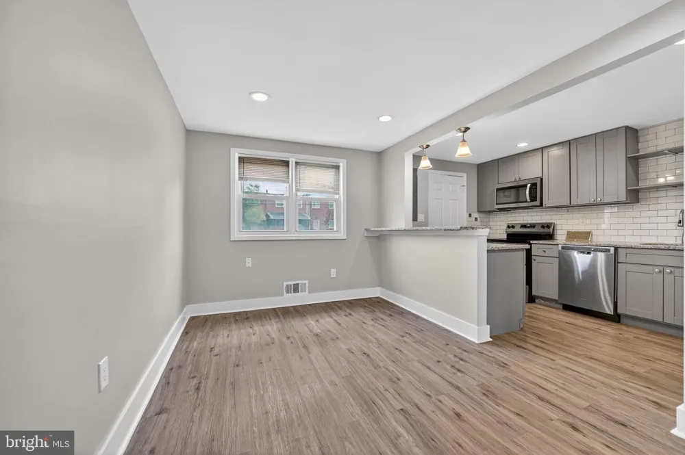 4803 ABERDEEN AVENUE Baltimore, MD 21206