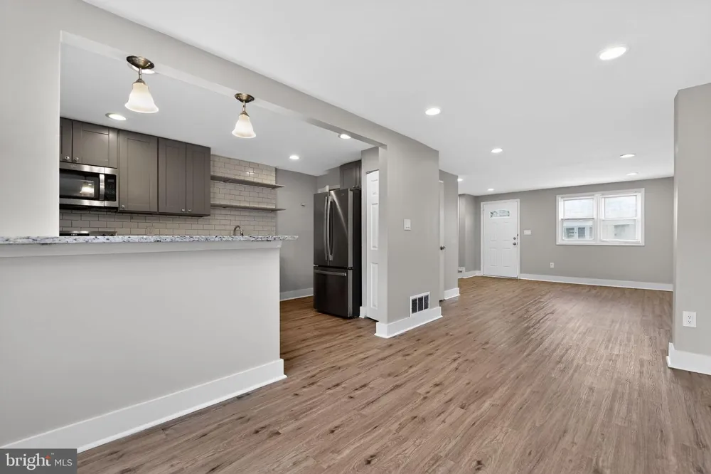 4803 ABERDEEN AVENUE Baltimore, MD 21206
